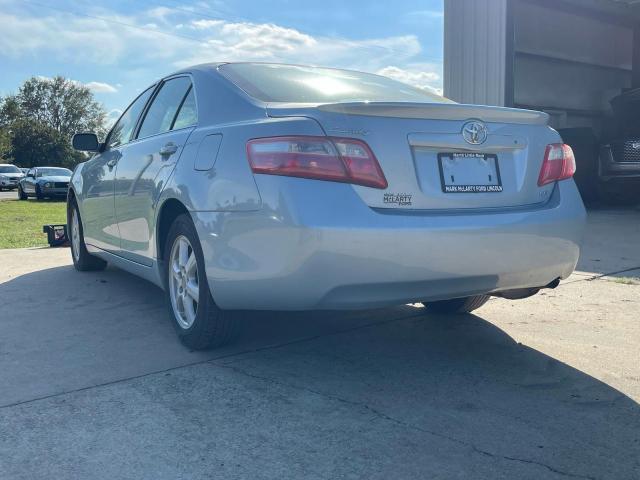 Photo 3 from auction – 2009 TOYOTA CAMRY BASE with VIN 4T1BE46K69U849027