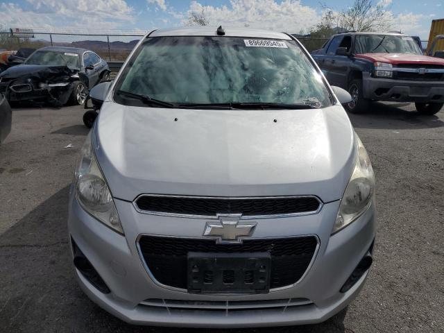Photo 5 from auction – 2013 CHEVROLET SPARK with VIN KL8CD6S93DC612254