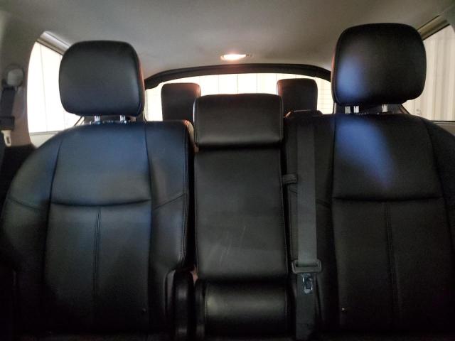 Photo 10 from auction – 2013 NISSAN PATHFINDER with VIN 5N1AR2MM7DC638930