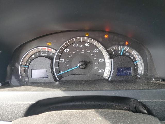 Photo 9 from auction – 2014 TOYOTA CAMRY L with VIN 4T1BF1FKXEU391000