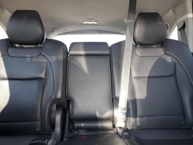 Photo 10 from auction – 2020 ACURA MDX TECHNOLOGY with VIN 5J8YD4H54LL055134