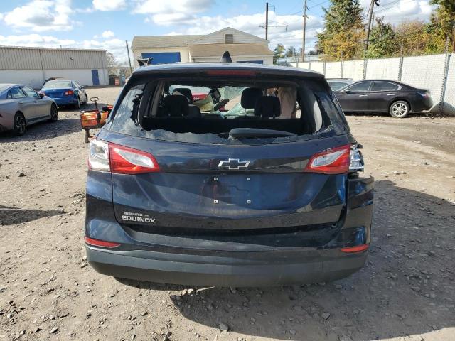 Photo 6 from auction – 2020 CHEVROLET EQUINOX LT with VIN 3GNAXHEV2LS640024