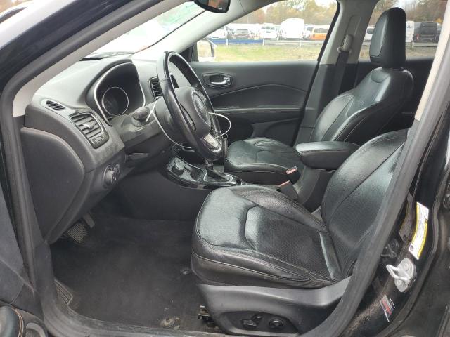 Photo 7 from auction – 2018 JEEP COMPASS LI with VIN 3C4NJDCB6JT263850
