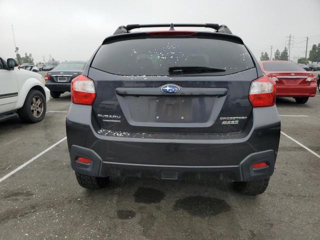 Photo 6 from auction – 2017 SUBARU CROSSTREK with VIN JF2GPAKC2HH259367