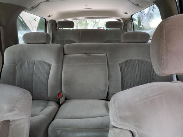Photo 10 from auction – 2002 CHEVROLET SUBURBAN K with VIN 1GNFK16Z02J270463
