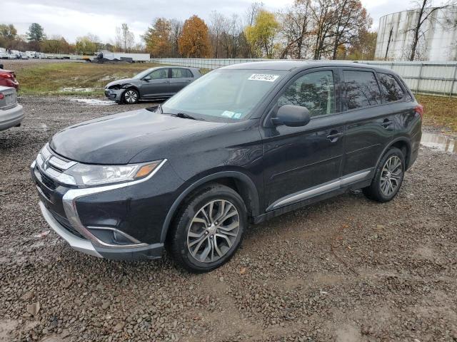 Photo 1 from auction – 2018 MITSUBISHI OUTLANDER with VIN JA4AZ2A3XJZ003185