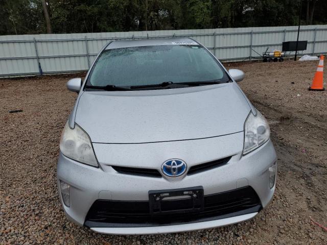 Photo 5 from auction – 2012 TOYOTA PRIUS with VIN JTDKN3DU2C5405440