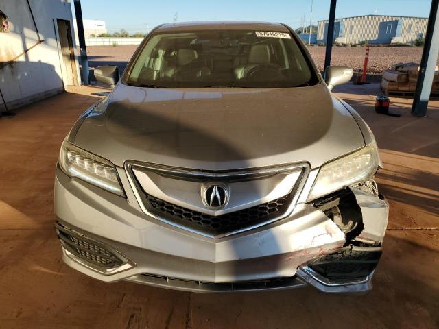 Photo 5 from auction – 2018 ACURA RDX with VIN 5J8TB4H32JL028591