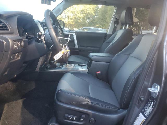 Photo 7 from auction – 2021 TOYOTA 4RUNNER SR with VIN JTENU5JR4M5950323
