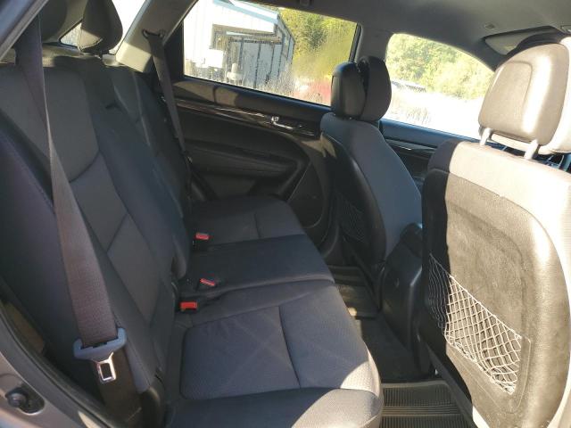 Photo 11 from auction – 2012 KIA SORENTO with VIN 5XYKT3A63CG215911