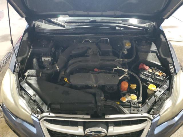 Photo 12 from auction – 2013 SUBARU IMPREZA SP with VIN JF1GPAL65D2880127