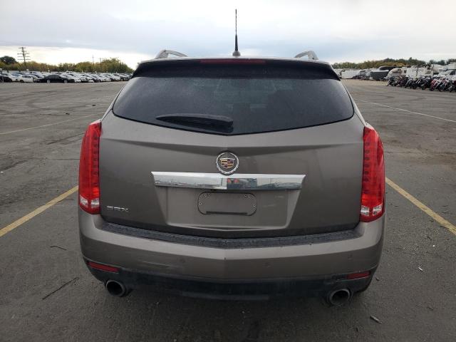 Photo 6 from auction – 2011 CADILLAC SRX PREMIU with VIN 3GYFNCEY4BS584808