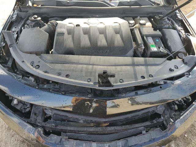 Photo 11 from auction – 2020 CHEVROLET IMPALA PRE with VIN 2G1105S32L9105036