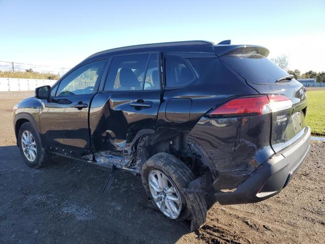 Photo 2 from auction – 2024 TOYOTA COROLLA CR with VIN 7MUBAABG0RV080468