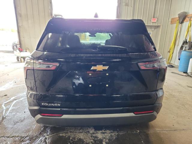 Photo 6 from auction – 2025 CHEVROLET EQUINOX LT with VIN 3GNAXHEG4SL212935
