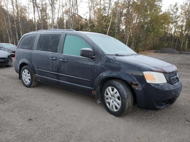 Photo 4 from auction – 2010 DODGE GRAND CARA with VIN 2D4RN4DE5AR378752