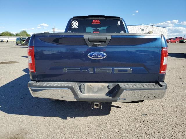 Photo 6 from auction – 2019 FORD F150 SUPER with VIN 1FTEX1CB1KKD90408
