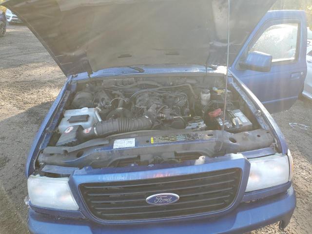 Photo 11 from auction – 2007 FORD RANGER SUP with VIN 1FTZR45E77PA84103