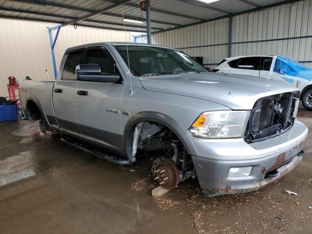 Photo 4 from auction – 2010 DODGE RAM 1500 with VIN 1D7RV1GT2AS202137