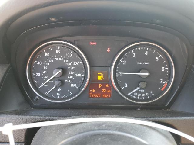 صورة رقم 9 من المزاد - 2015 BMW X1 مع VIN WBAVM1C58FV497878