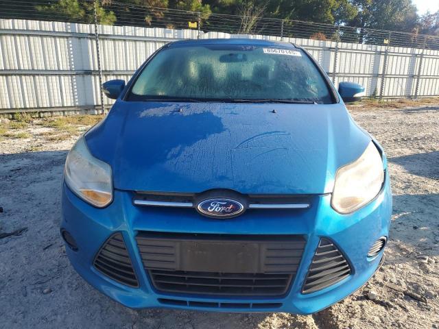 Photo 5 from auction – 2013 FORD FOCUS SE with VIN 1FADP3F23DL156177