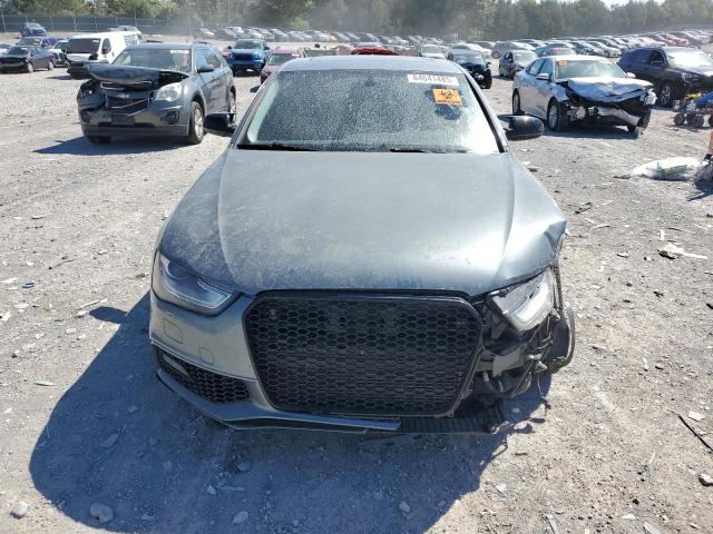 Photo 5 from auction – 2014 AUDI A4 PREMIUM with VIN WAUAFAFL3EN014833
