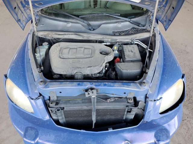 Photo 11 from auction – 2009 CHEVROLET HHR LS with VIN 3GNCA13B89S604017