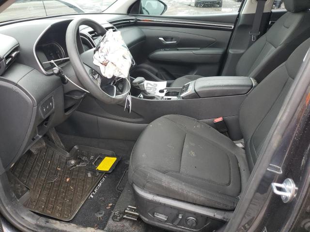 Photo 7 from auction – 2023 HYUNDAI TUCSON SEL with VIN 5NMJBCAE0PH290230