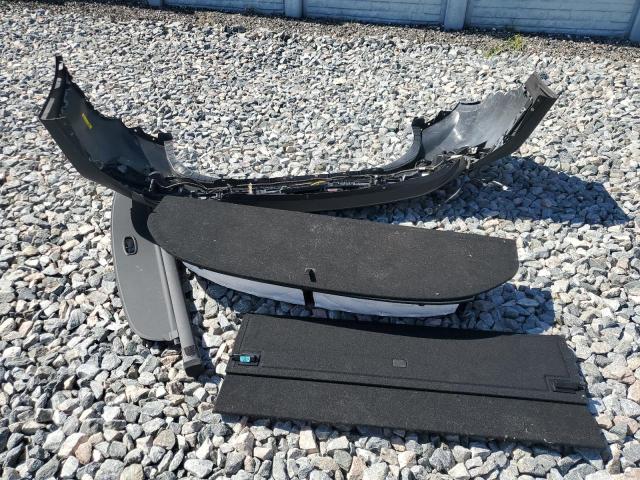 Photo 13 from auction – 2019 HYUNDAI SANTA FE L with VIN 5NMS53AD4KH030845