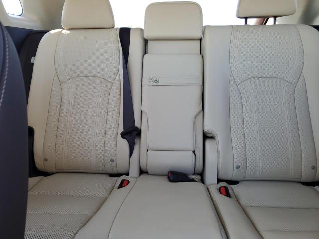 Photo 10 from auction – 2019 LEXUS RX 350 BAS with VIN 2T2ZZMCA0KC118496