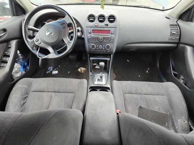 Photo 8 from auction – 2010 NISSAN ALTIMA BAS with VIN 1N4AL2AP5AN420933