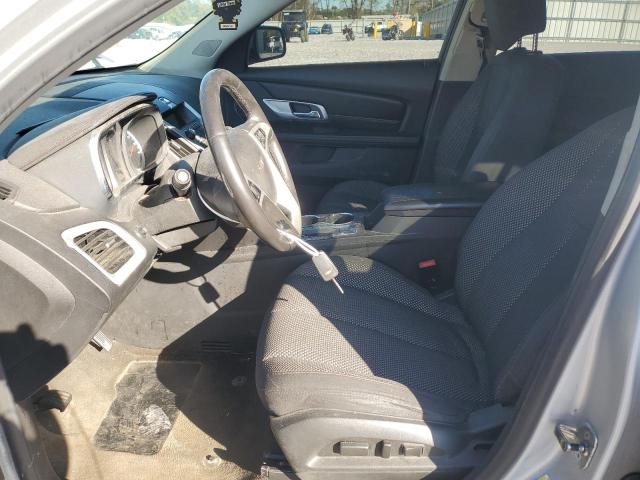 Photo 7 from auction – 2011 GMC TERRAIN SL with VIN 2CTFLSE54B6378791