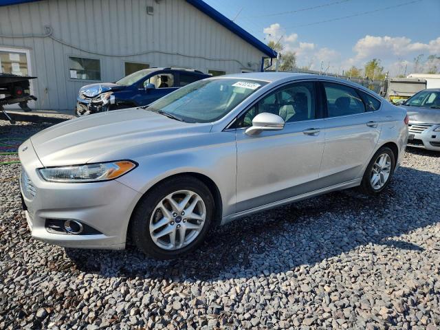 FORD FUSION SE 2016 with VIN 1FA6P0HD5G5116763 - Photo from auction