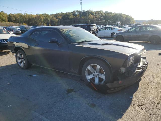 Photo 4 from auction – 2017 DODGE CHALLENGER with VIN 2C3CDZBT5HH658664