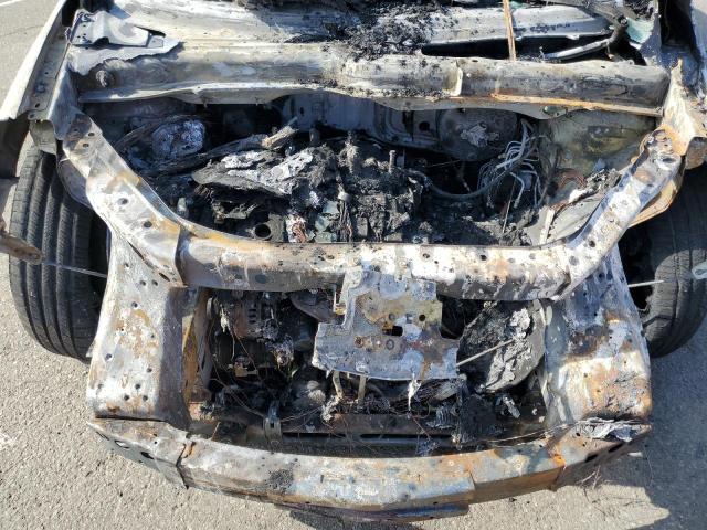 Photo 12 from auction – 2016 CHEVROLET TRAVERSE LT with VIN 1GNKRHKD2GJ164357