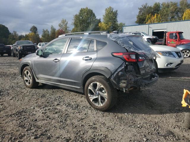 Photo 2 from auction – 2025 SUBARU CROSSTREK with VIN JF2GUHDCXSH240233
