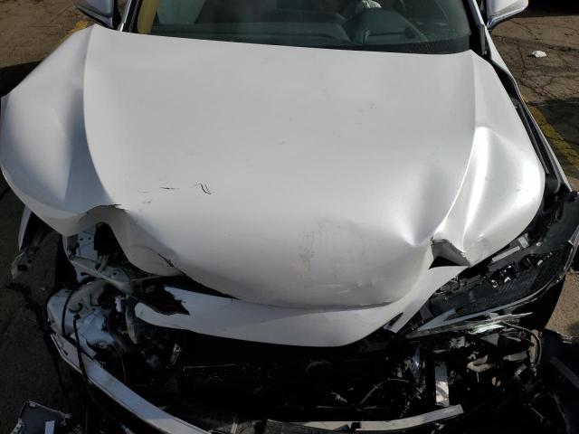 Photo 12 from auction – 2024 LEXUS NX 350H BA with VIN 2T2GKCEZ9RC019341