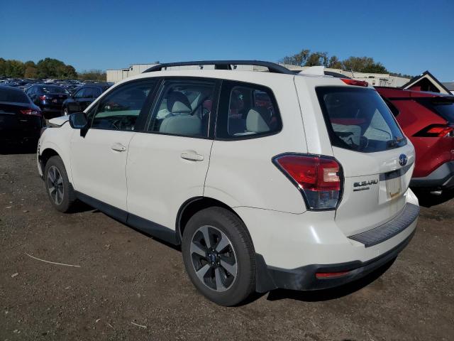 Photo 2 from auction – 2017 SUBARU FORESTER 2 with VIN JF2SJABC8HH421594