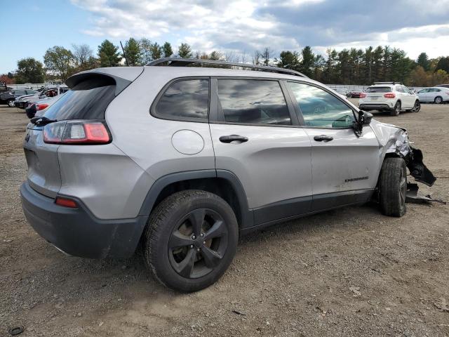 Photo 3 from auction – 2019 JEEP CHEROKEE L with VIN 1C4PJMLX2KD389554