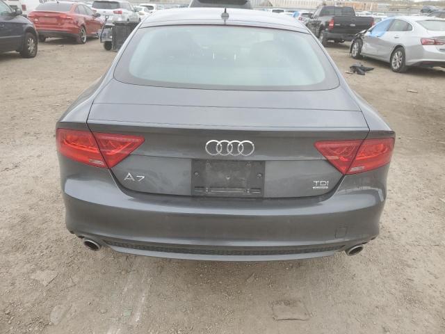 Photo 6 from auction – 2015 AUDI A7 PRESTIG with VIN WAU2MAFC9FN037612