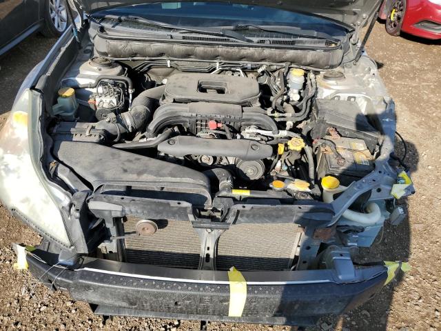 Zdjęcie 11 z aukcji – 2011 SUBARU LEGACY 2.5 z VIN 4S3BMBK66B3210713