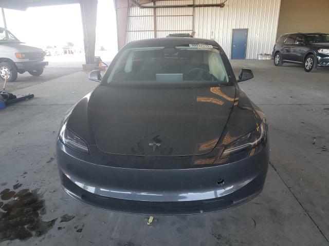Photo 5 from auction – 2025 TESLA MODEL 3 with VIN 5YJ3E1EA8SF968129