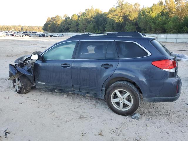 Photo 2 from auction – 2011 SUBARU OUTBACK 3.6R LIMITED with VIN 4S4BRDKC9B2327268