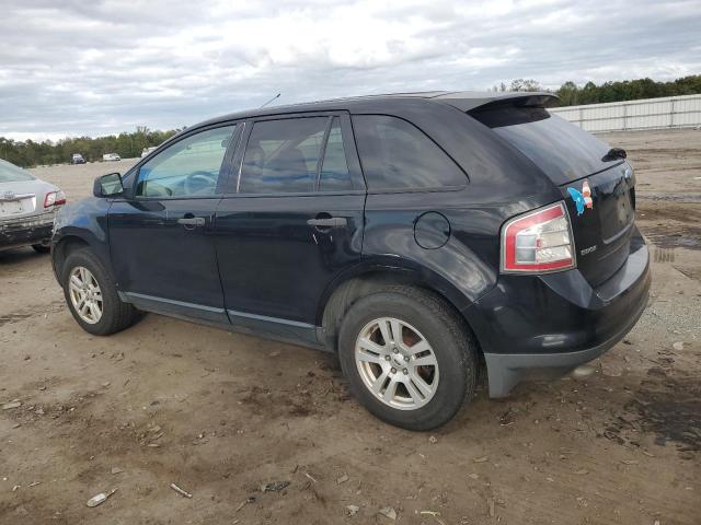 Photo 2 from auction – 2007 FORD EDGE SE with VIN 2FMDK46C47BA66950
