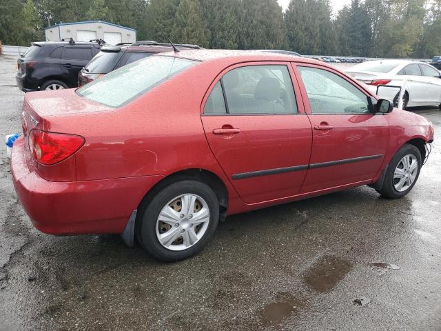 Photo 3 from auction – 2006 TOYOTA COROLLA CE with VIN JTDBR32E760075800