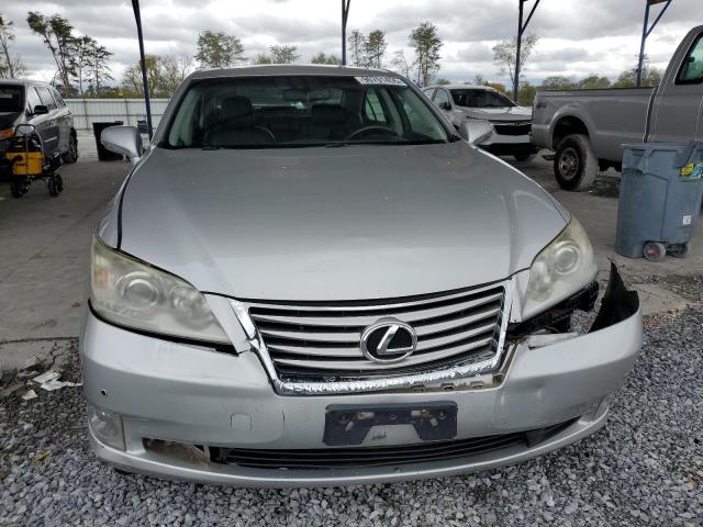 Photo 5 from auction – 2010 LEXUS ES 350 with VIN JTHBK1EG6A2374275