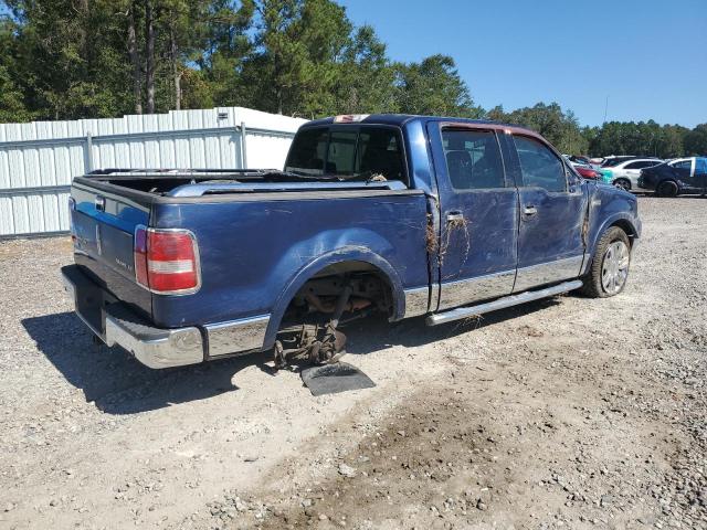 Photo 3 from auction – 2007 LINCOLN MARK LT with VIN 5LTPW16557FJ01934