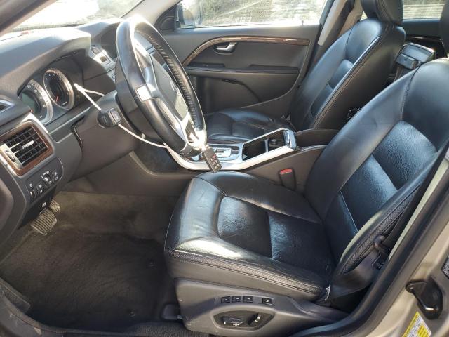 Photo 7 from auction – 2012 VOLVO XC70 T6 with VIN YV4902BZ5C1134318