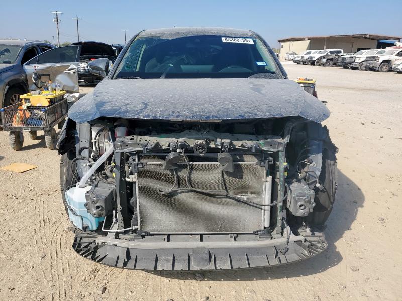 Photo 5 from auction – 2022 TOYOTA VENZA LE with VIN JTEAAAAH5NJ087449