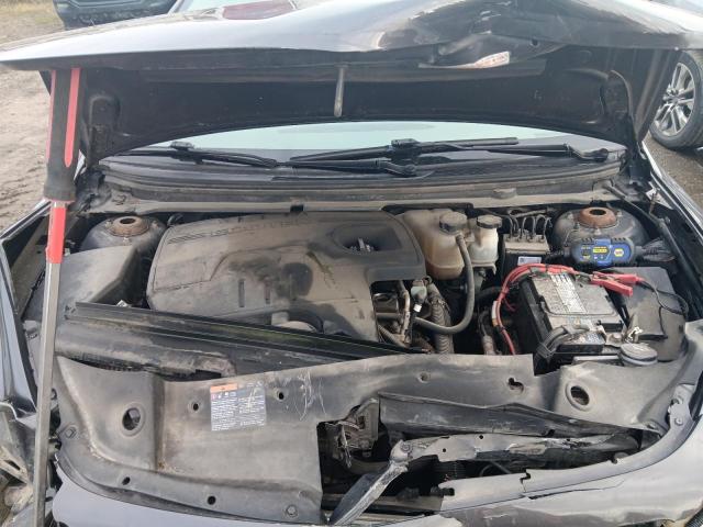Photo 11 from auction – 2012 CHEVROLET MALIBU LS with VIN 1G1ZB5E09CF278557
